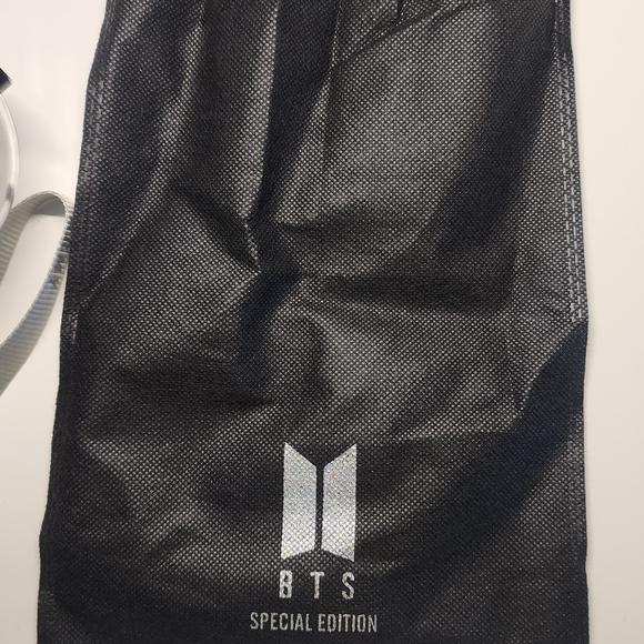 BTS *unofficial* Light Stick - Picture 8 of 8